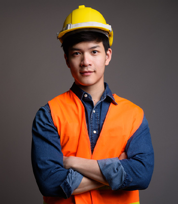 Auto detailing professional providing interior cleaning and dashboard care